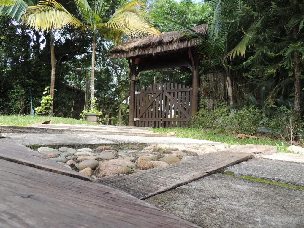 Pousada Villa Maria Ilha do Mel Exterior photo